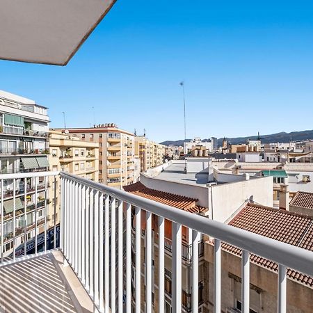 Armengual Malaga Center Appartement Buitenkant foto