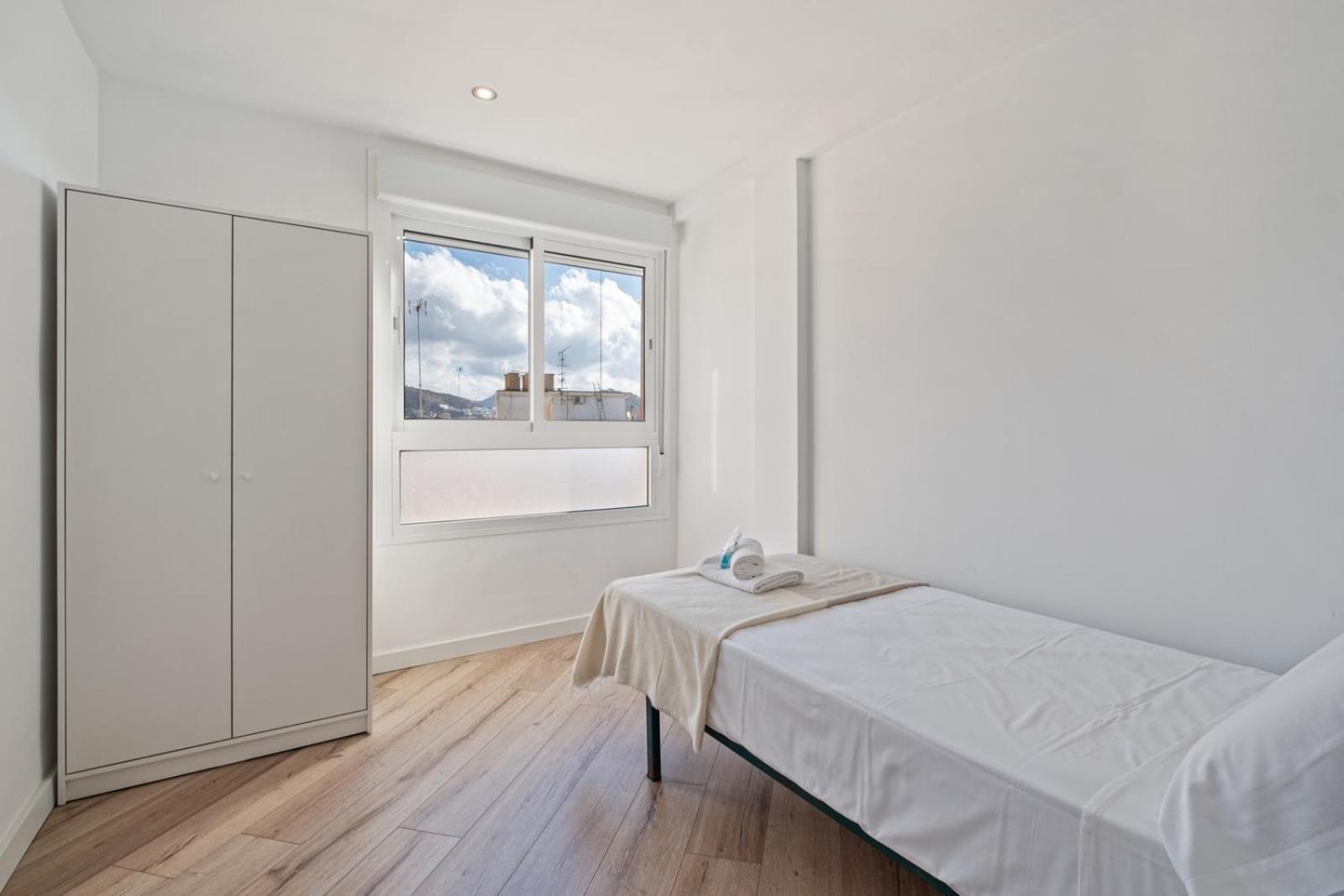 Armengual Malaga Center Appartement Buitenkant foto