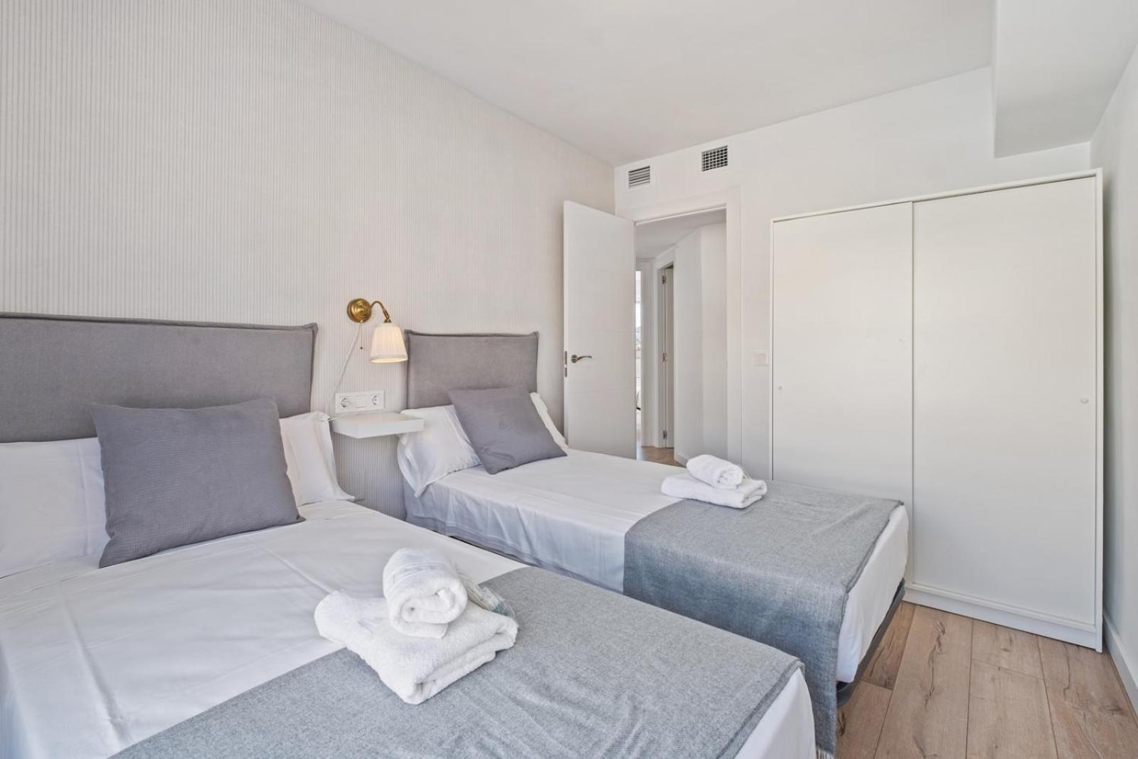 Armengual Malaga Center Appartement Buitenkant foto