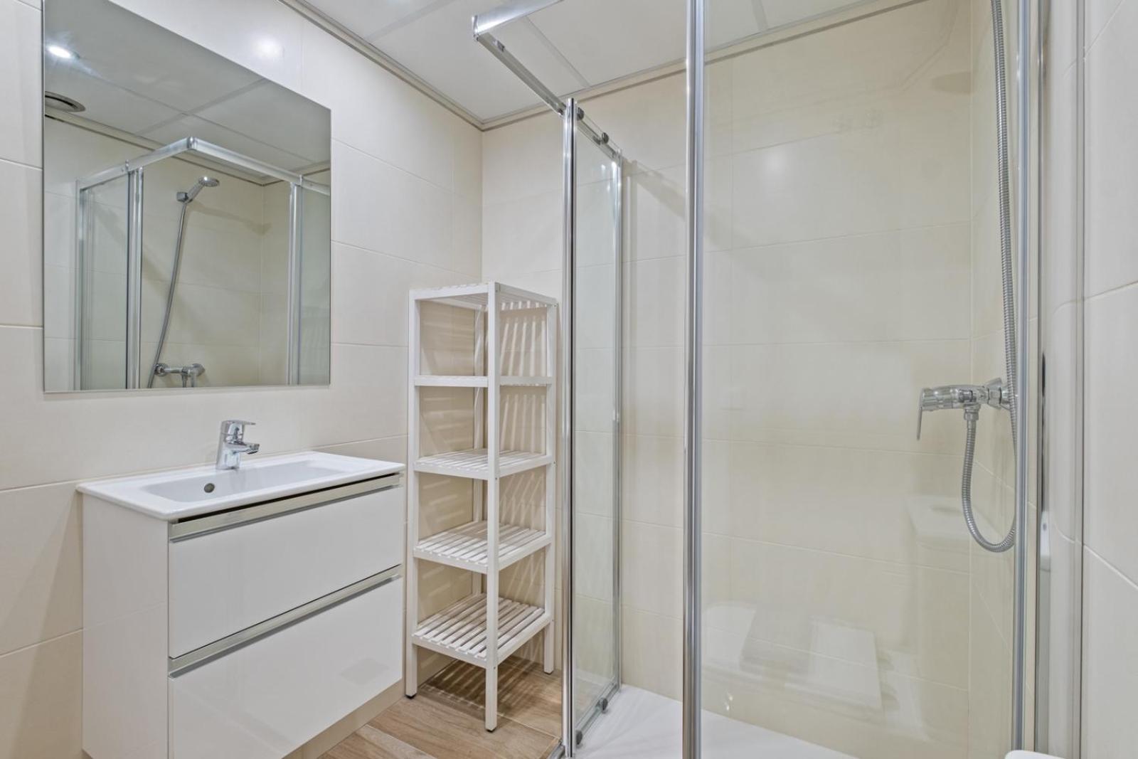 Armengual Malaga Center Appartement Buitenkant foto