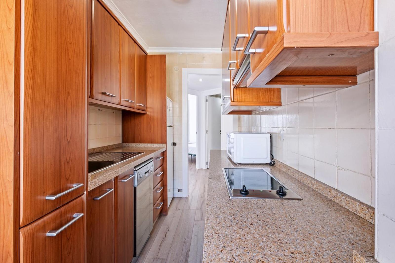 Armengual Malaga Center Appartement Buitenkant foto